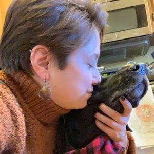 Meet your Posher, Claire